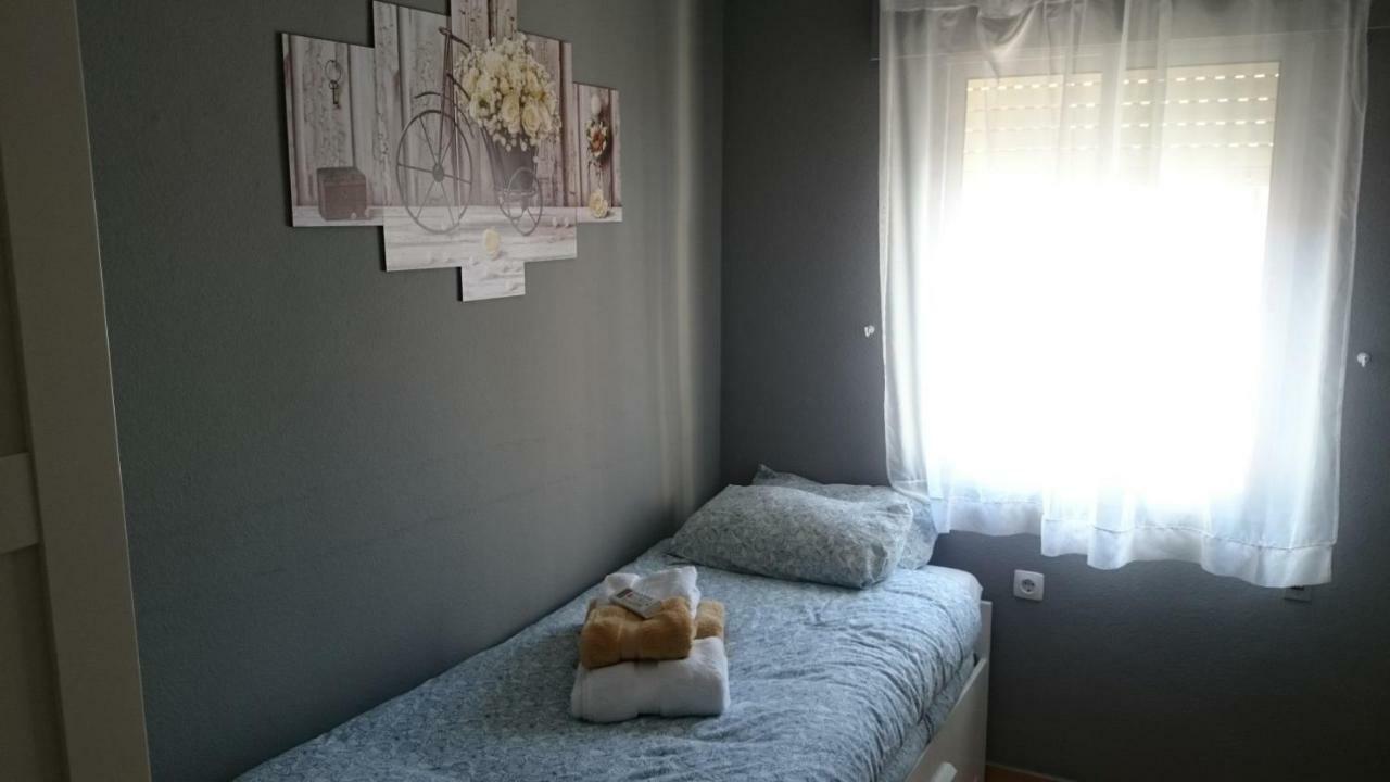 Ferienhaus Isabelita *