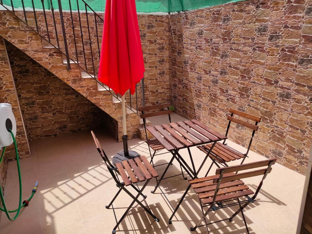 Isabelita Holiday home *