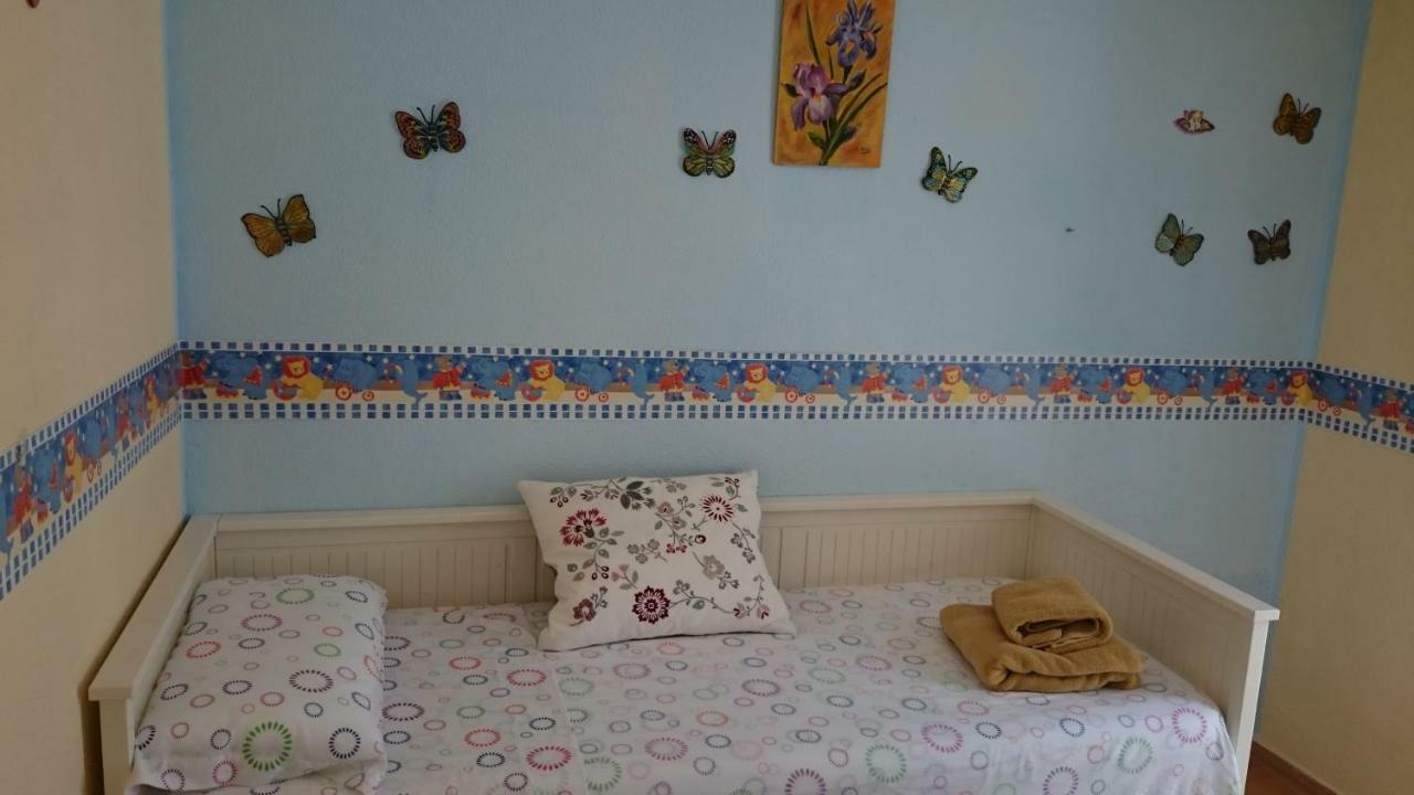 Holiday home Isabelita *