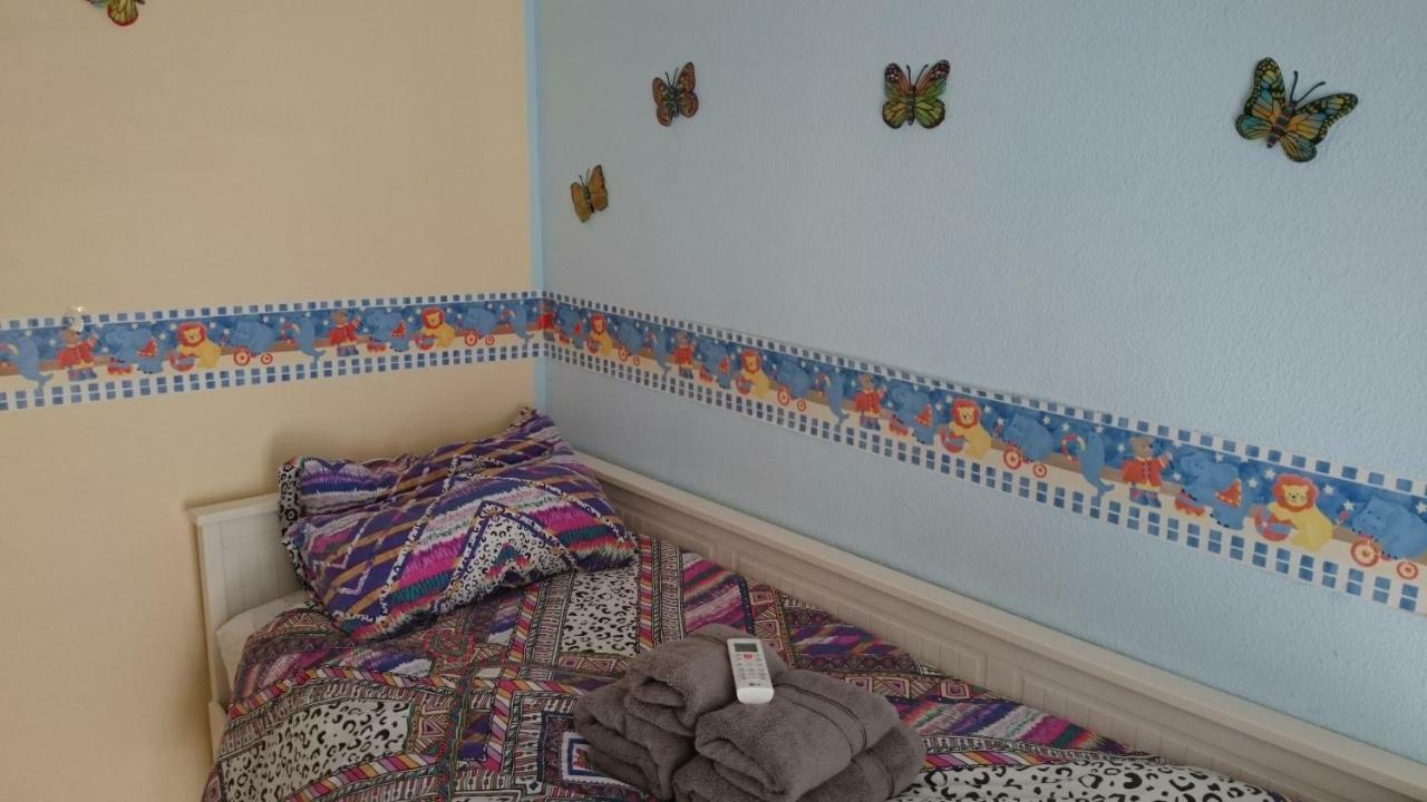 Isabelita Holiday home *