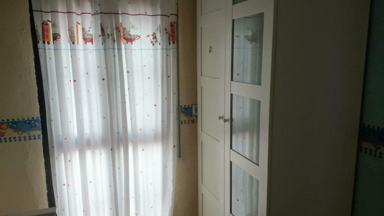 Holiday home Isabelita Rota