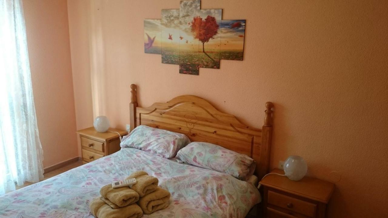 Isabelita Holiday home Rota