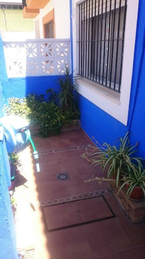 Holiday home Isabelita *