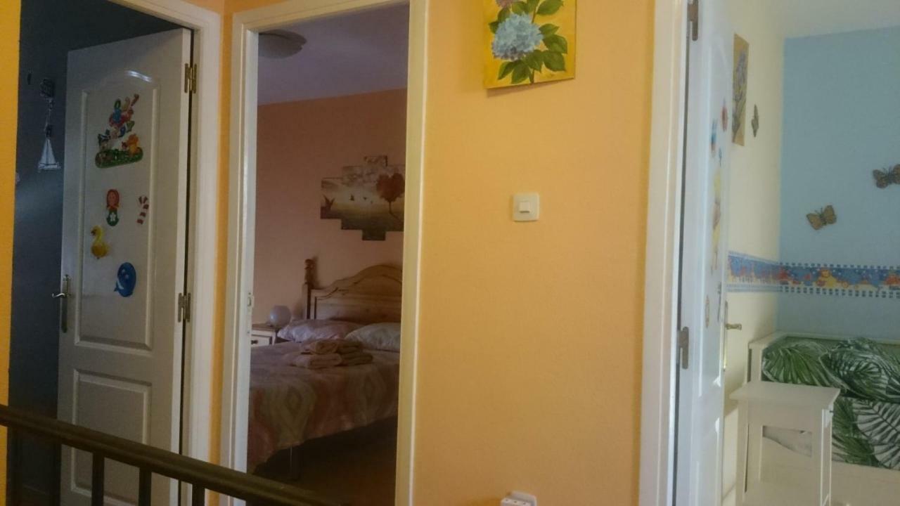 Holiday home Isabelita
