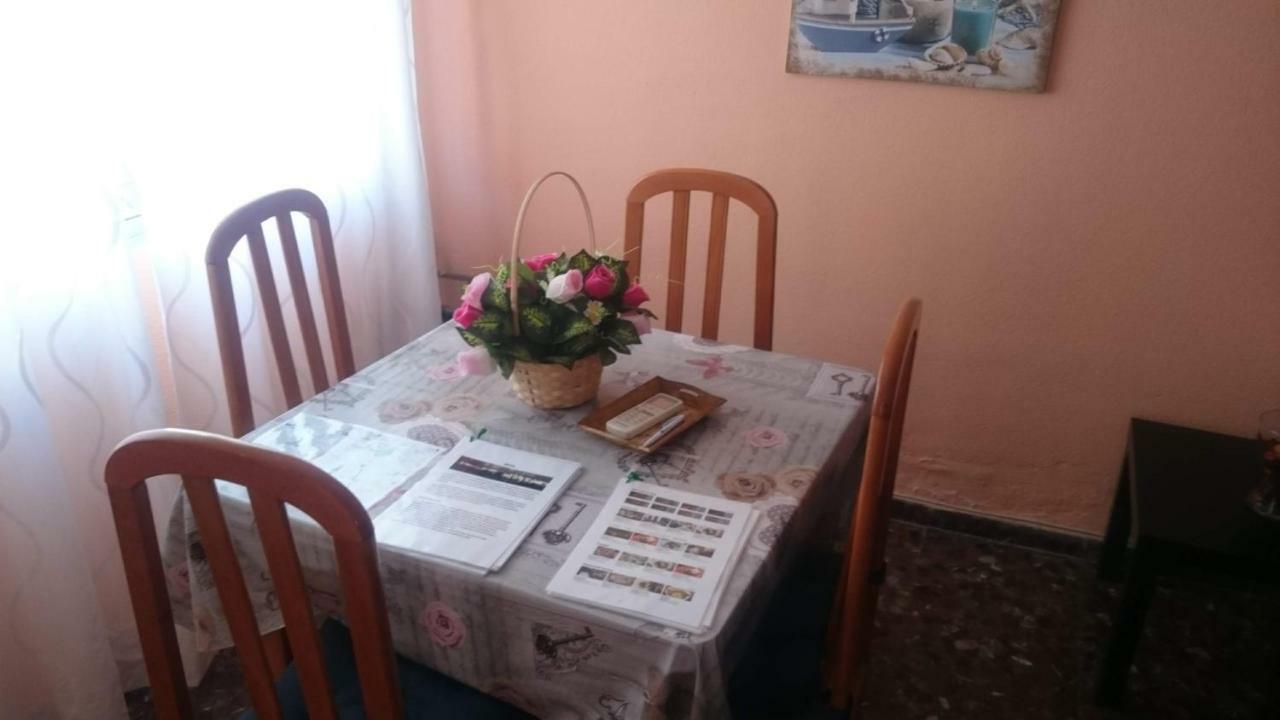 Isabelita * Rota