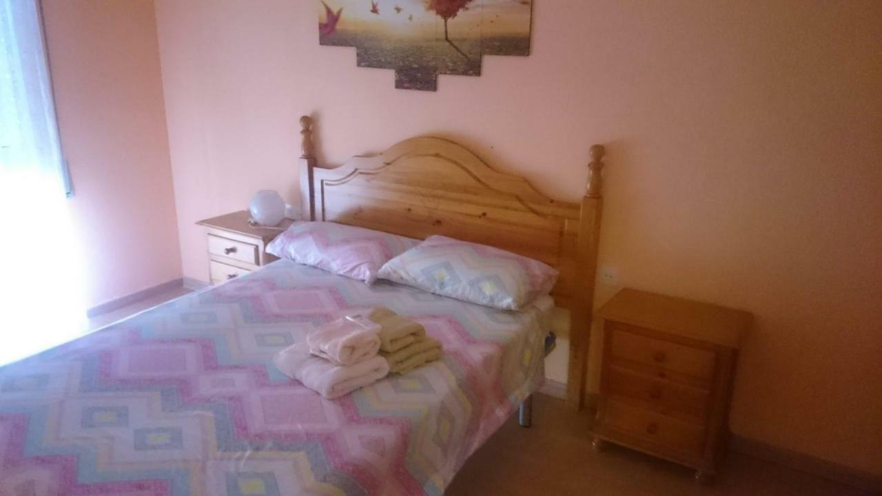 Isabelita Holiday home *