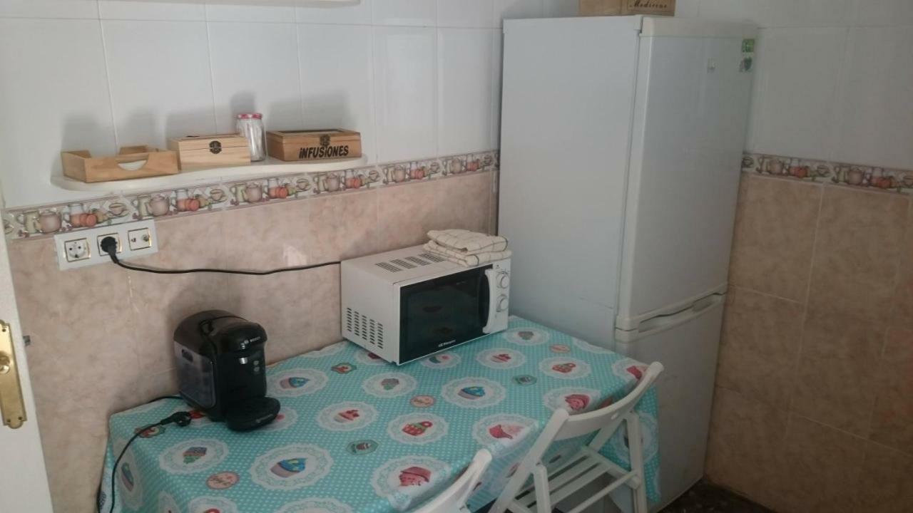 Isabelita Holiday home